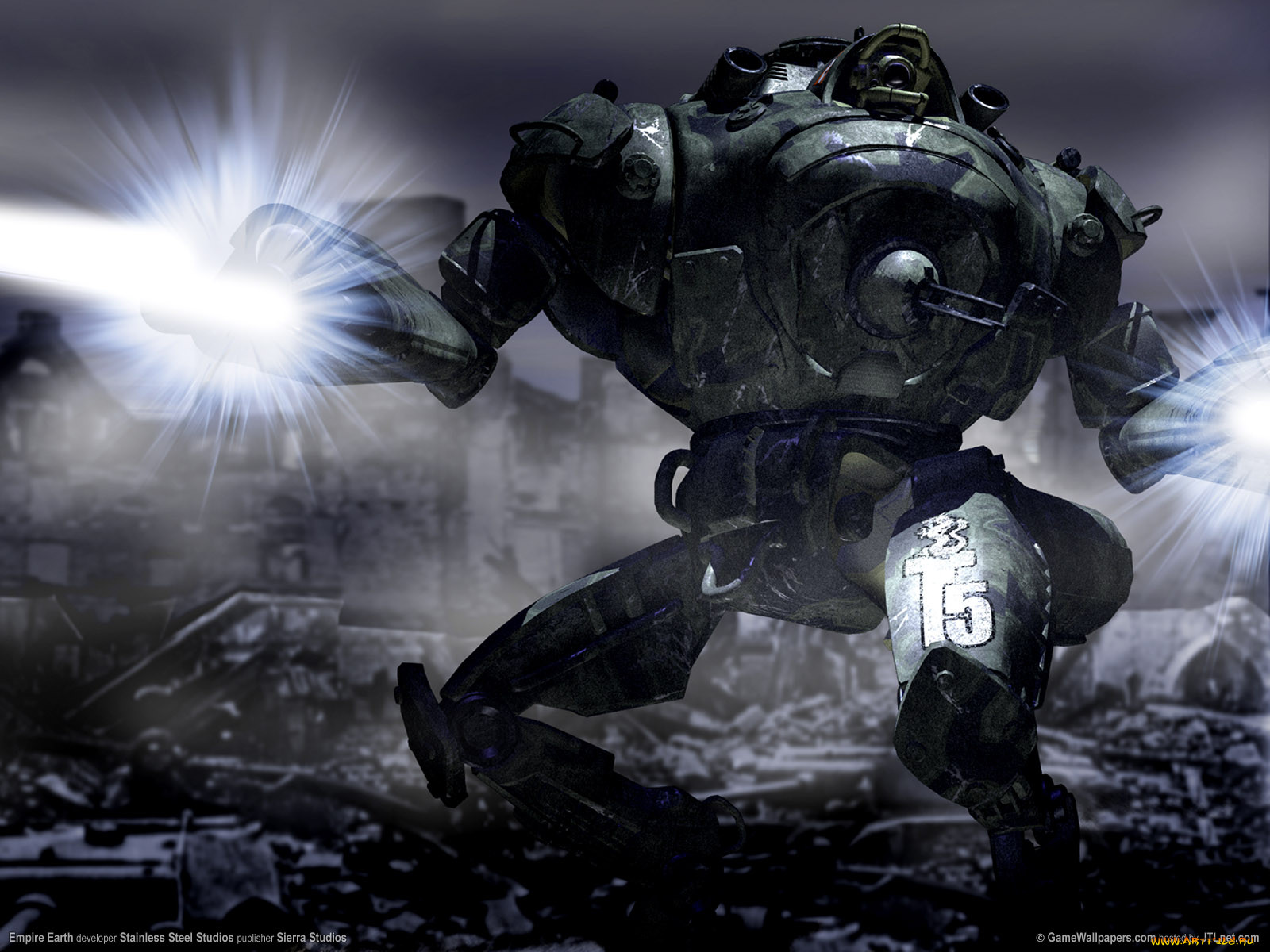 , , empire, earth